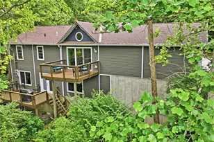 7682 Woodward-Claypool Rd, Salem Township, OH 45152 - Photo 3