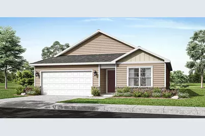 320 Glover Meadows Way, Mount Orab, OH 45154 - Photo 1