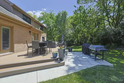 857 Cannes Court, Miami Township, OH 45140 - Photo 63