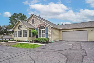 3444 Twenty Mile Way, Deerfield Township, OH 45140 - Photo 33