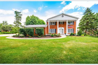 5720 Werk Road, Green Township, OH 45248 - Photo 1