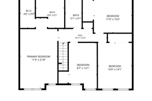 7446 Preakness Ln, Fairfield Township, OH 45011 - Photo 43