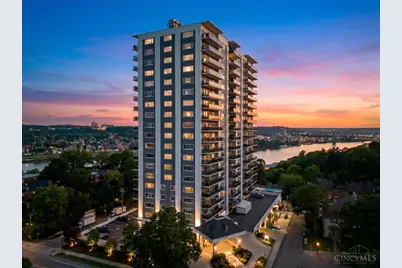 2200 Victory Parkway #2504, Cincinnati, OH 45206 - Photo 97