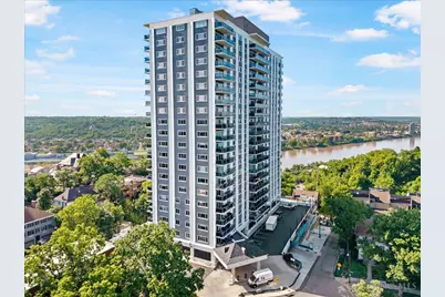 2200 Victory Parkway #2504, Cincinnati, OH 45206 - Photo 1
