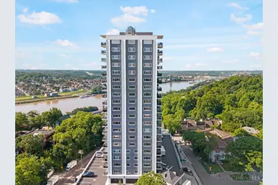 2200 Victory Parkway #2504, Cincinnati, OH 45206 - Photo 93