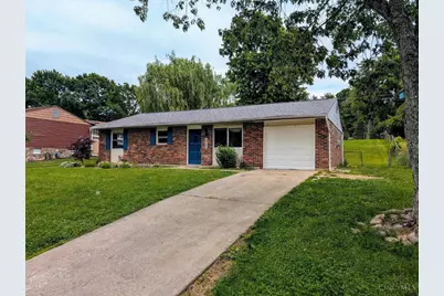 3910 Witham Woods Drive, Union Township, OH 45245 - Photo 1