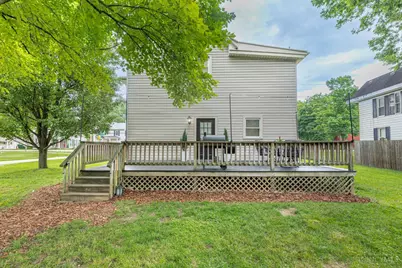 713 Central Avenue, Carlisle, OH 45005 - Photo 49