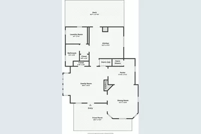 713 Central Avenue, Carlisle, OH 45005 - Photo 41