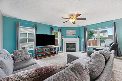 107 Thompson Street, Trenton, OH 45067 - Photo 5