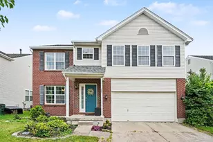 107 Thompson St, Trenton, OH 45067 - Photo 1