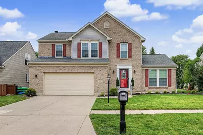 285 Crockett Drive, Springboro, OH 45066 - Photo 3
