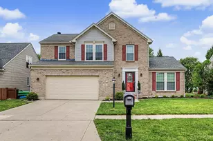 285 Crockett Dr, Springboro, OH 45066 - Photo 3