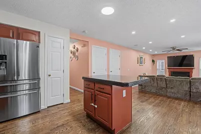 285 Crockett Drive, Springboro, OH 45066 - Photo 13