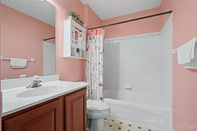 285 Crockett Drive, Springboro, OH 45066 - Photo 25
