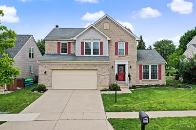 285 Crockett Drive, Springboro, OH 45066 - Photo 41