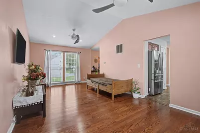 285 Crockett Drive, Springboro, OH 45066 - Photo 9