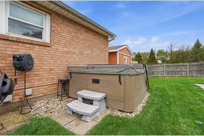 3910 Appletree Court, Colerain Township, OH 45247 - Photo 35