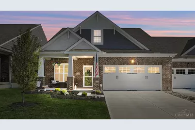 5636 Callaway Drive, Liberty Township, OH 45011 - Photo 1
