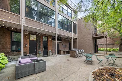1415 Vine Street #301, Cincinnati, OH 45202 - Photo 9