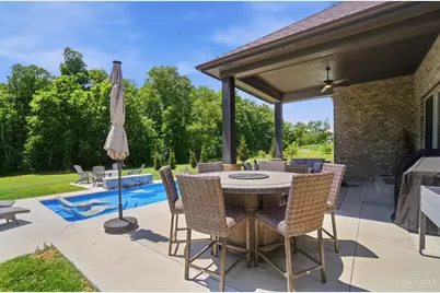 141 Olivers Trail, Wilmington, OH 45177 - Photo 61