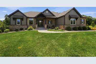 141 Olivers Trail, Wilmington, OH 45177 - Photo 7