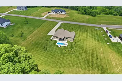 141 Olivers Trail, Wilmington, OH 45177 - Photo 5