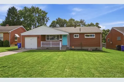 974 Kingston Drive, Hamilton, OH 45013 - Photo 3
