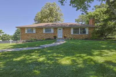 7266 Dimmick Road, West Chester, OH 45069 - Photo 1