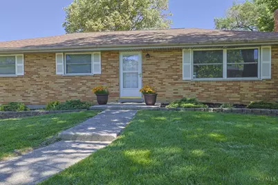 7266 Dimmick Road, West Chester, OH 45069 - Photo 3