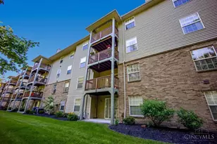 4921 N Arbor Woods Ct, Green Township, OH 45248 - Photo 17