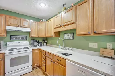 4921 N Arbor Woods Court #202, Green Township, OH 45248 - Photo 11