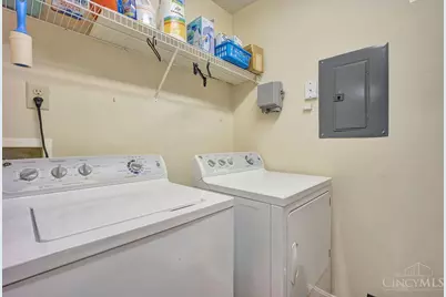 4921 N Arbor Woods Court #202, Green Township, OH 45248 - Photo 13