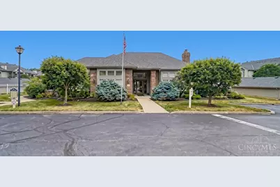 4921 N Arbor Woods Court #202, Green Township, OH 45248 - Photo 35