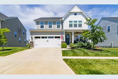 5807 Classicway Boulevard, Hamilton Township, OH 45152 - Photo 1