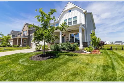 5807 Classicway Boulevard, Hamilton Township, OH 45152 - Photo 3