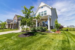 5807 Classicway Blvd, Hamilton Township, OH 45152 - Photo 3