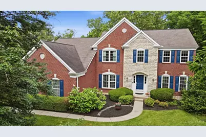 6879 Stonehedge Circle, Goshen, OH 45140 - Photo 1