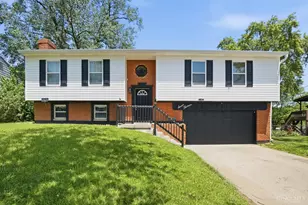 713 Trafalgar Ct, Middletown, OH 45044 - Photo 1