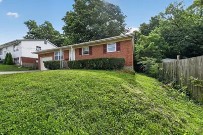 9192 Pippin Road, Colerain Township, OH 45251 - Photo 1