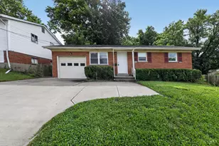 9192 Pippin Rd, Colerain Township, OH 45251 - Photo 1