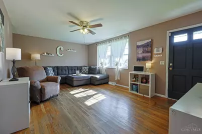 10753 Valiant Drive, Colerain Township, OH 45231 - Photo 5