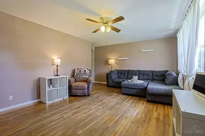 10753 Valiant Drive, Colerain Township, OH 45231 - Photo 5