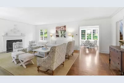 1340 Observatory Drive, Cincinnati, OH 45208 - Photo 5