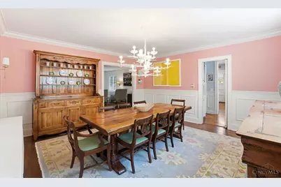 1340 Observatory Drive, Cincinnati, OH 45208 - Photo 9