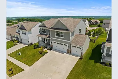 5186 Center View Drive, Union Township, OH 45150 - Photo 51