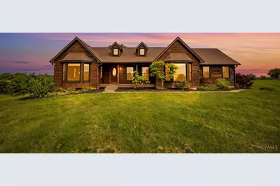 4416 Horton Road, Rising Sun, IN 47040 - Photo 1