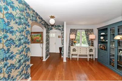 3421 Custer Avenue, Cincinnati, OH 45208 - Photo 3
