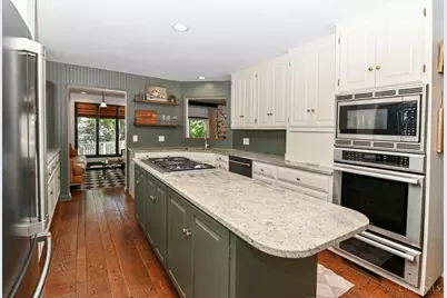3421 Custer Avenue, Cincinnati, OH 45208 - Photo 21