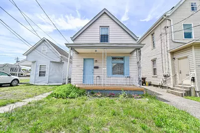 303 Walnut Street, Elmwood Place, OH 45216 - Photo 1