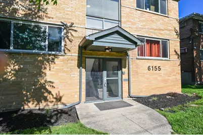 6155 Ridge Avenue, Cincinnati, OH 45213 - Photo 3
